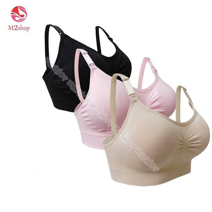 Genie Nursing Bra - Genie Bra Untuk Menyusui