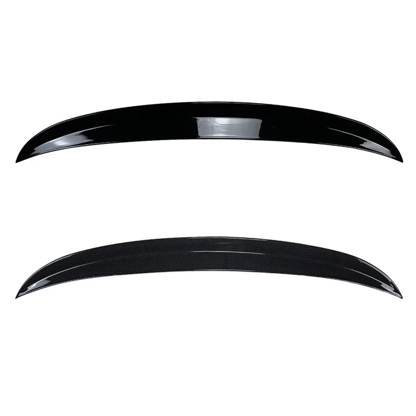 FOR H247 2020-2023 CAR REAR TAIL TRUNK SPOILER FOR MERCEDESBENZ GLA CLASS GLA180 GLA200 GLA35 AMG