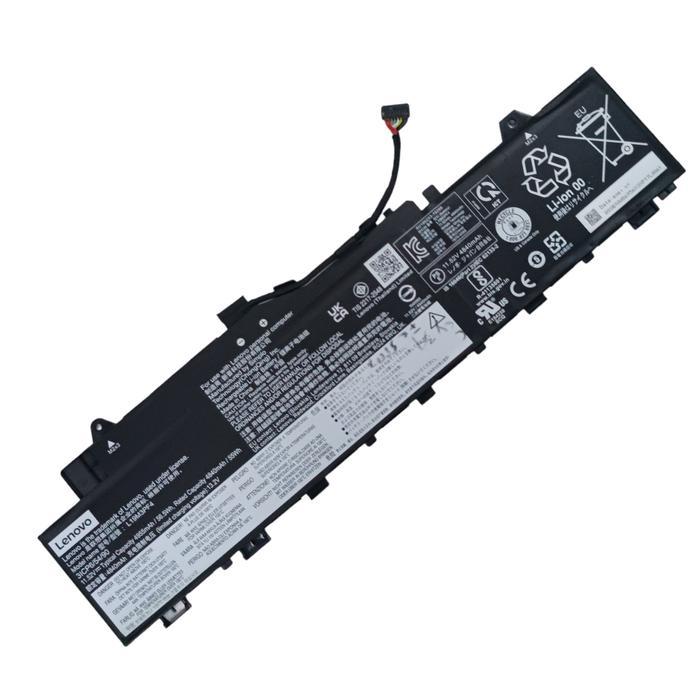 Baterai Lenovo Ideapad Slim 5-14 Xiaoxin Air 14 2020 L19M3PF3 L19C3PF3 L19L3PF7 L19M3PF4 batllen190r