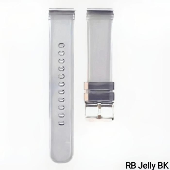 Tali Jam Tangan Smartwatch Digitec Strap Rubber Digitec Jelly