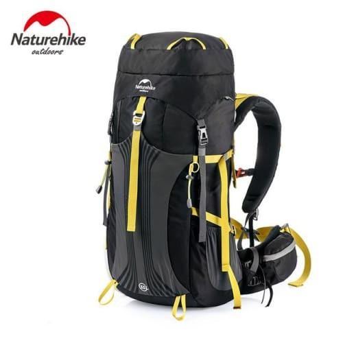 Naturehike Nh16Y020-Q-55L Hiking Bacpack Camping