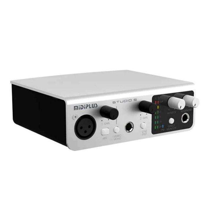 MIDIPLUS STUDIO S BMJ
