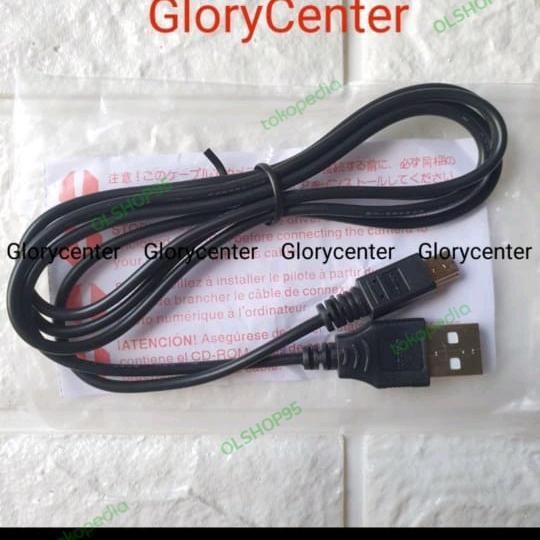 Ready Kabel Scanner Canon Lide 100/Lide-120 Original Canon #Gratisongkir