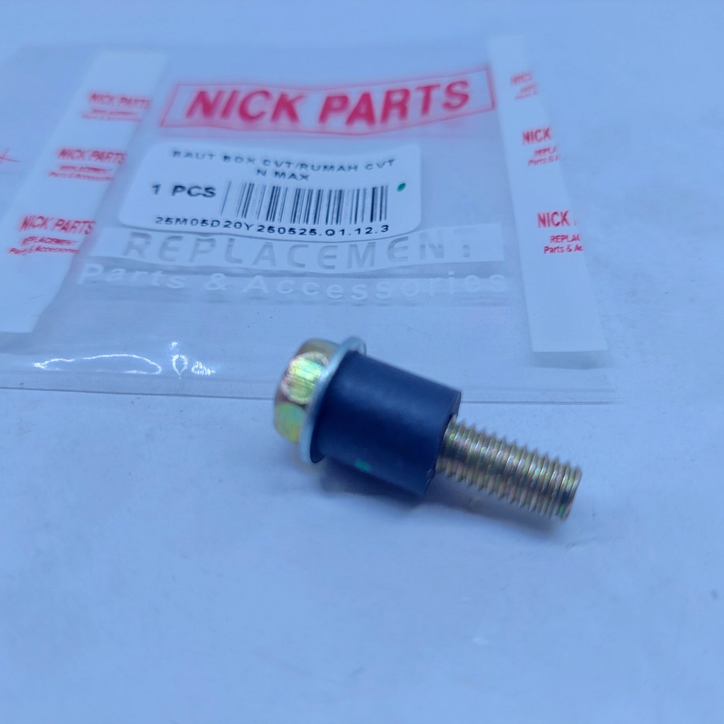 BAUT BOX FILTER NMAX OLD NMAX NEW AEROX 155 AEROX NEW NICK