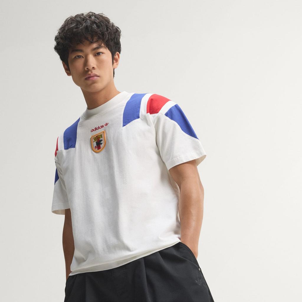 Adidas Tshirt Japan EQT BNWT Original Resmi KG0230
