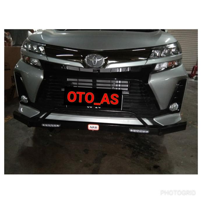 Tanduk Mini Model Led All New Avanza 2019 / All New Xenia 2019 Veloz