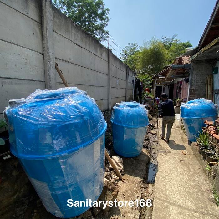 Septictank / Septictank Bio / Biotank / Biofil / 1000Liter