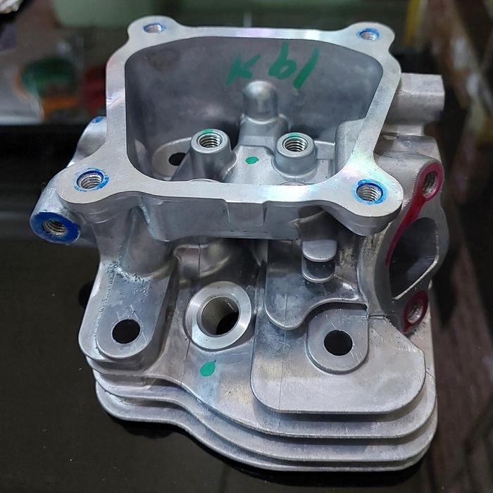CYLINDER HEAD COMP GX160 BEST