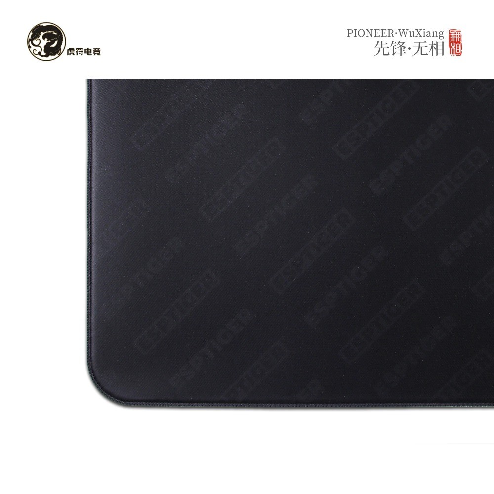 WuXiang V2 Mouse Pad Coating Speed Sliding Emergency Stop Control Smooth SlimFlex Gamer Mousepad