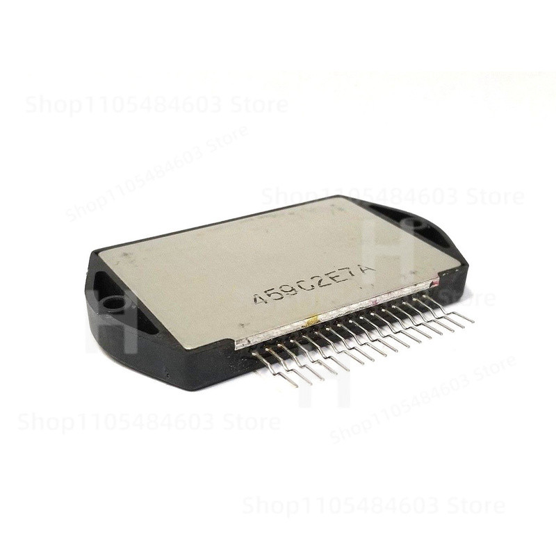 STK459 Audio Amplifier IC Original New for Sanyo