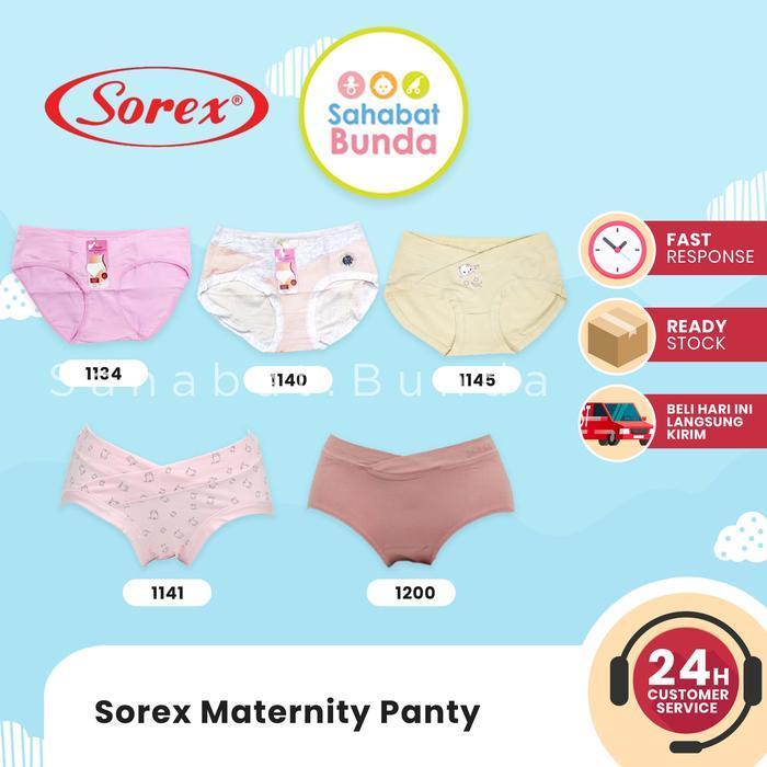 Sore - Maternity Panty s Cd nita Hamil