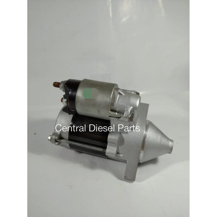 DINAMO STARTER SUZUKI FUTURA 1.5 BODY KECIL 12V OK.