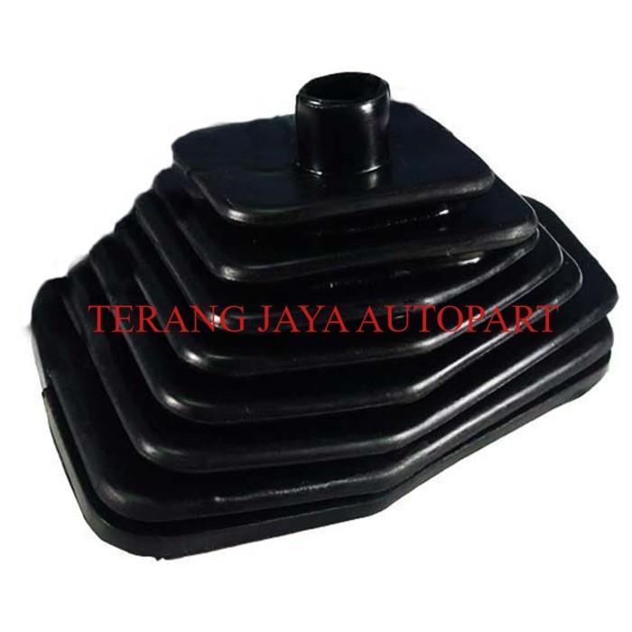 Karet Tongkat Persneling Boot Tongkat Versneling PS135