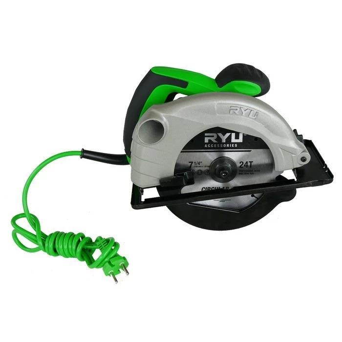 tokobryani RYU - Circular saw RCS185-1 / mesin serkel