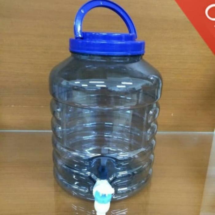 asastore221 Galon Kran 12 liter Guci