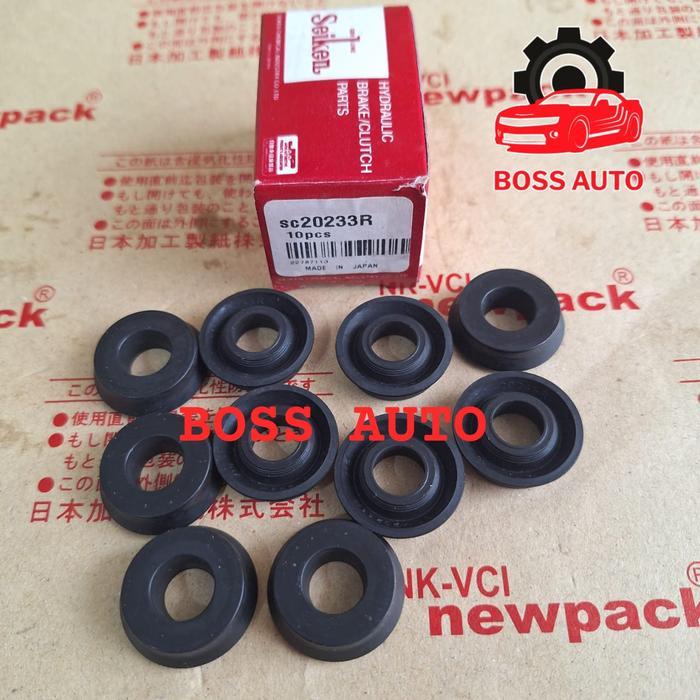 KARET REM AVANZA (SC-20233R ) HARGA SATUAN OK.