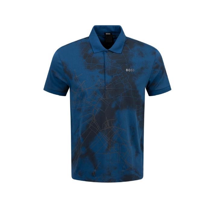 Polo shirt golf pria baju golf pria kaos golf pria manxx