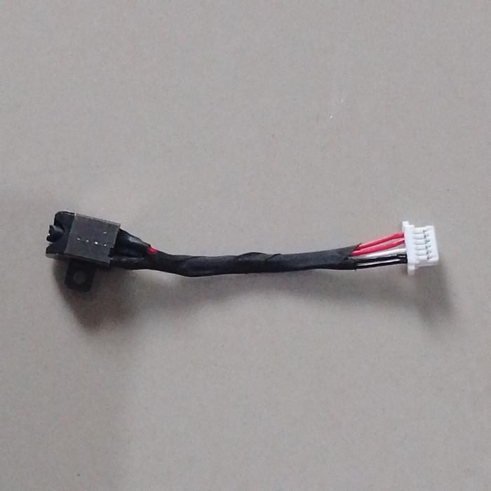 New Series Jack Dell Inspiron Power Dc Kabel 11 3000 3162 3168 3169 P25T P24T