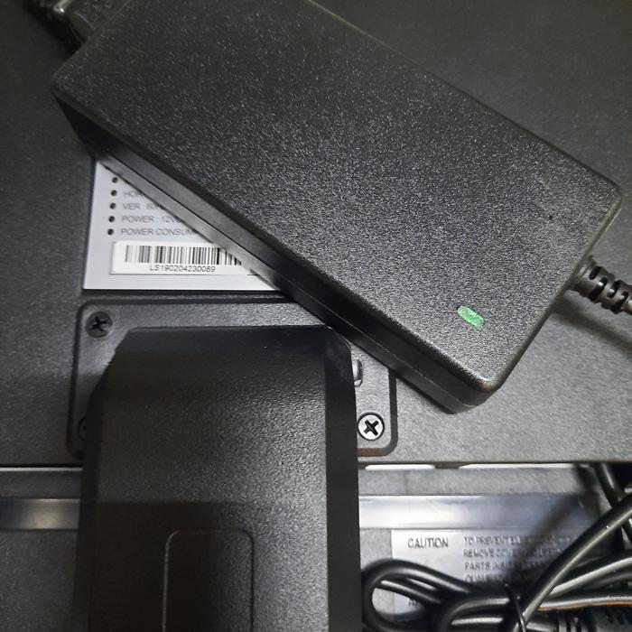Terbaru Adaptor Monitor Forsa Touchscreen 15"-17"-19"