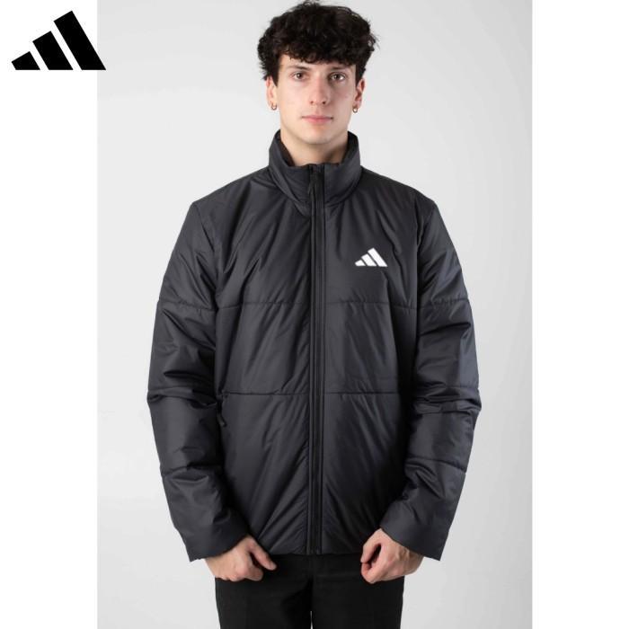 Men's Adidas 3 Three stripes SC Insulated Jacket Outdoor Sport