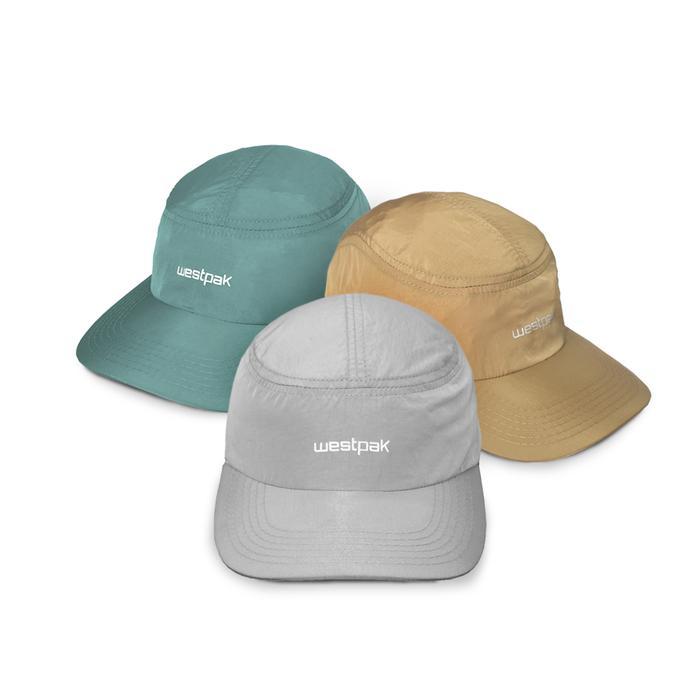 Westpak Apparel "Correr C42RH" Topi Caps Pria Wanita