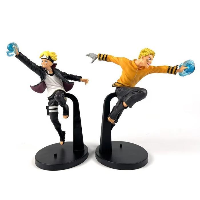 HOT SALE FIGURE NARUTO BORUTO VIBRATION STARS BOX BORUTO NARUTO NEXT GENERATION TERMURAH
