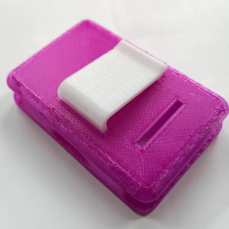 T SLIM Insulin Pump Protective Case Flexible Silicone Material T Pump Protective Case high quality