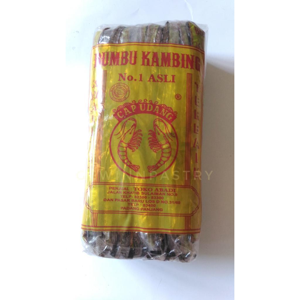 NEW Bumbu Rendang Cap Udang Bumbu Kambing