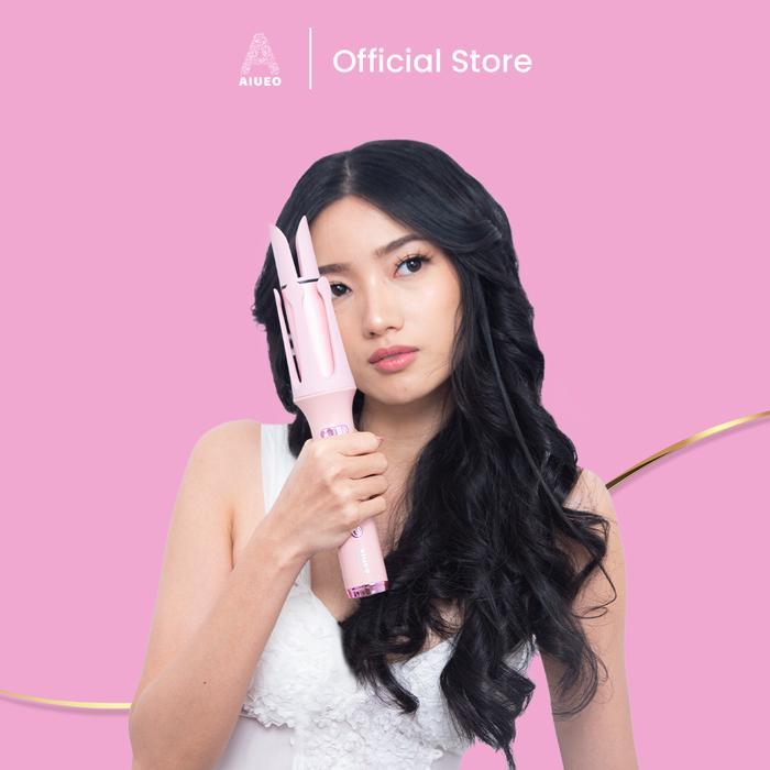 BIGSALE [KHUSUS CREATOR] CATOKAN AIUEO DIANA - CATOK RAMBUT KRITING OTOMATIS 623 CATOK RECOMMENDED