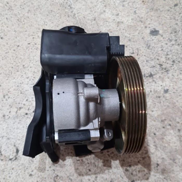 POMPA POWER STEERING PEUGEOT 206 OK.