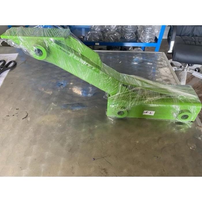 Hitch II Impala Quick Mesin Traktor Hit 2 Impala Quick Sikon Pinggiran Pengiwo Iwo Bajak Sawah