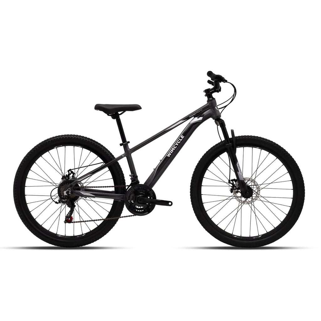 Sepeda Gunung Remaja Wimcycle MTB 26 inch Roadtech