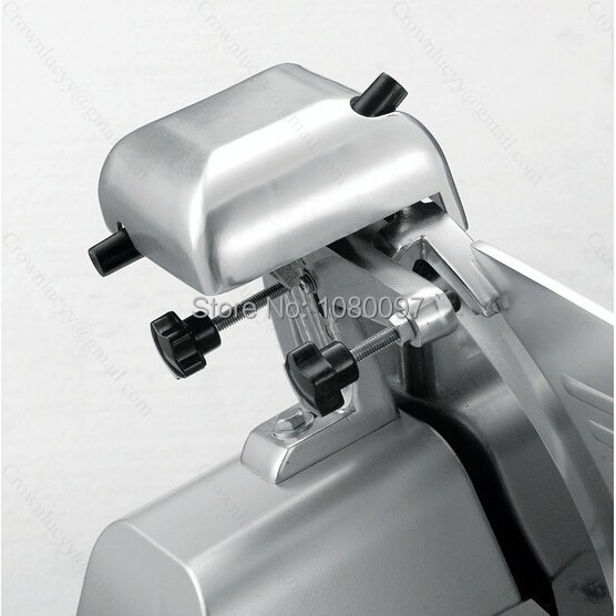 8 inch Semi-automatic meat slicer Meat Slicer Machine Meat Cutter Machine