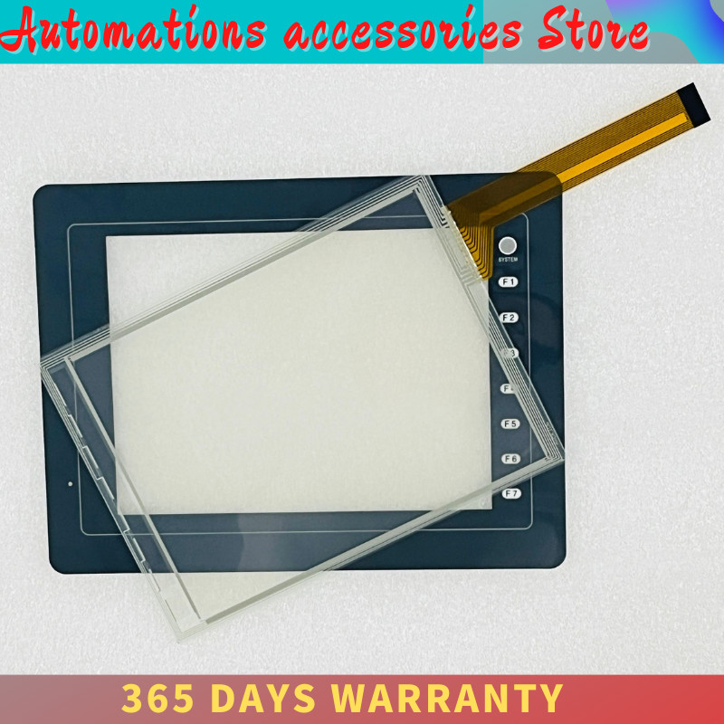 Touch Screen Panel Glass Digitizer for V810C V810CD V810CD-043B V810CN V810iCD V810iC V810iC-080