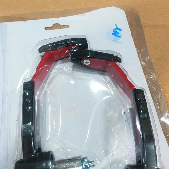 Ada Stok proguard hanguard robot full cnc universal pnp nmax aerox vario 110 125 vario 150 cb cbr