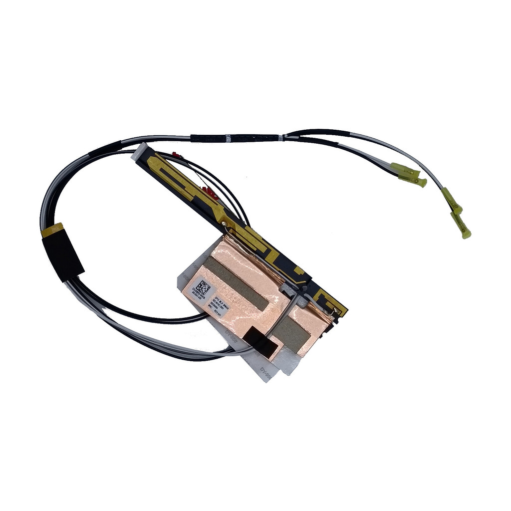 For Dell Latitude 5530 Series 0D68R3 laptop Wi-Fi & WWAN Antenna Cables -40M
