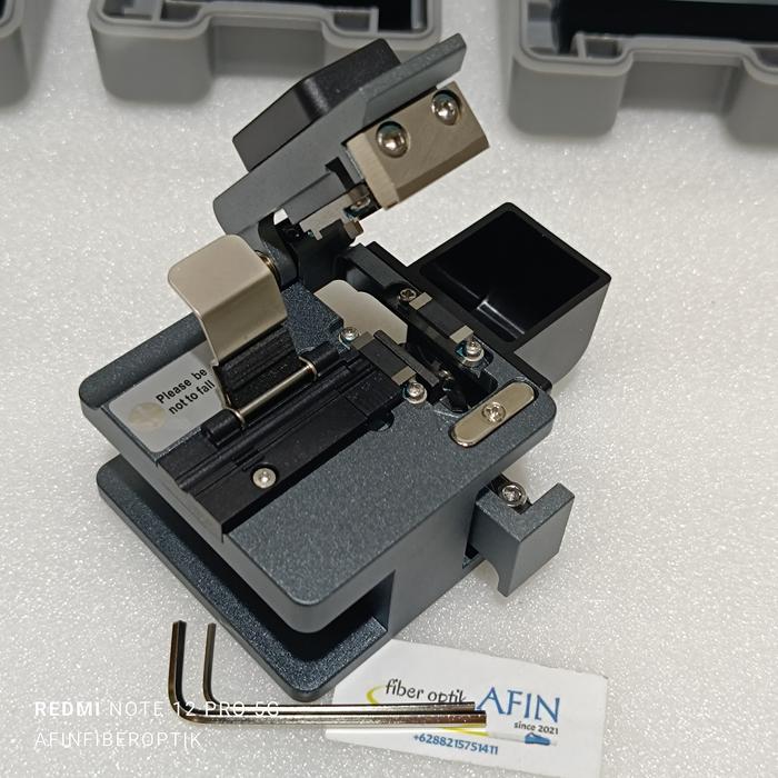 Cleaver High Presision/Fiber Cleaver Fiber Optik Terlaris