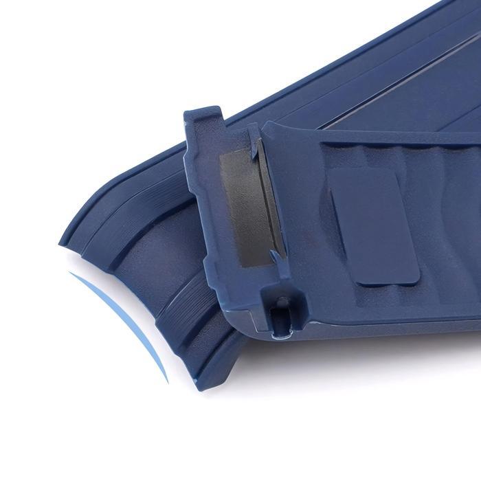 Tali Jam Tangan Submarine 20mm Replacement Strap Rubber GMT Submarine 18077.20