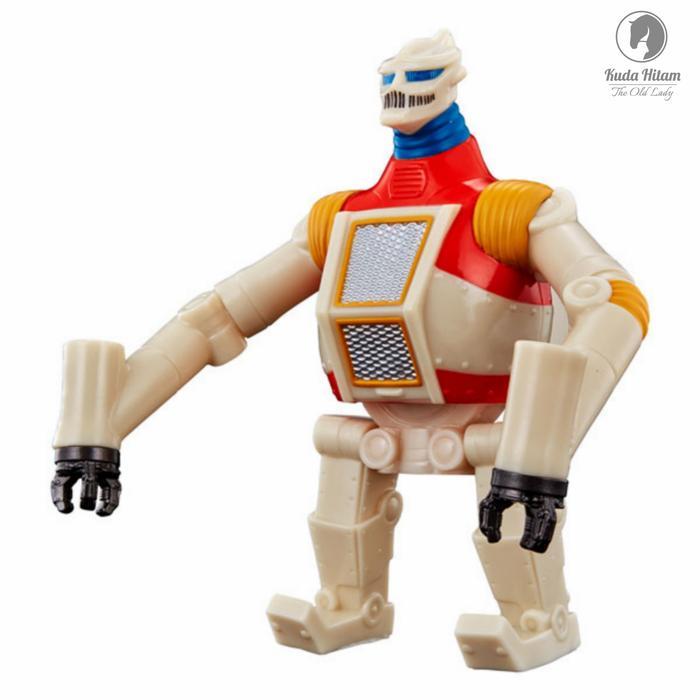Bandai Movie Monster Series Jet Jaguar Godzilla S.P Singular Point