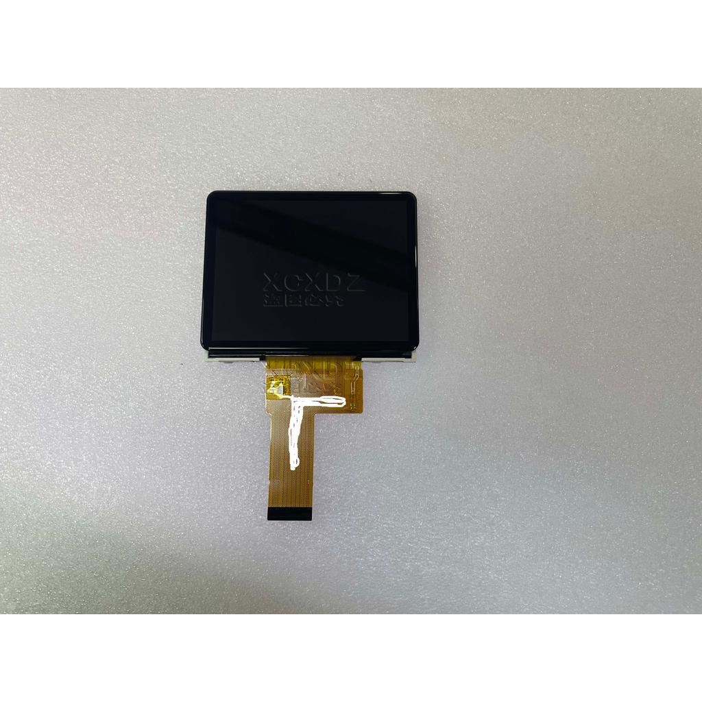 For game console R35S R36S 3.5-inch HL-PGDM035HD-C-V2 game console screen lcd screen display with