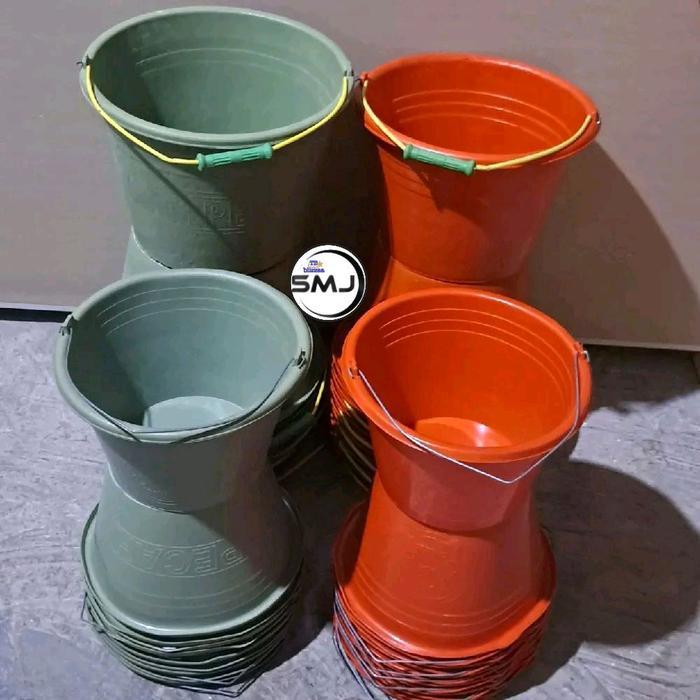 Ember Cor 30 Cm Ember Cor Jumbo Ember Semen Pasir 25cm 30cm Ember Serbaguna 30cm Ember Proyek