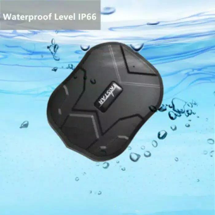 Gps Tracker Magnet Tkstar Tk905-Tk915 Magnet Waterproof Gps Mobil
