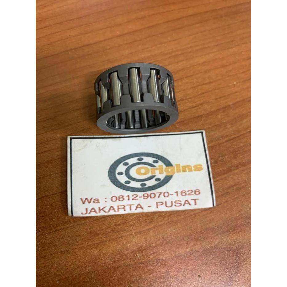 Bearing Bambu Needle Bearing Japan K 35 X 51 X 30