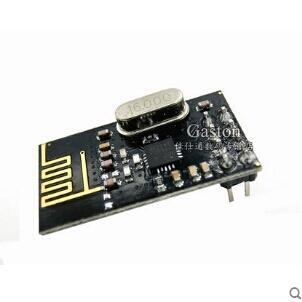 NEW NRF24l01 24L01 NRF wireless Cimmunication module for Arduino