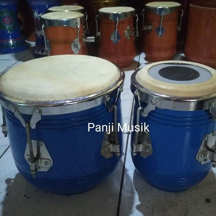 Hot kendang gendang ketipung dangdut koplo V22 serbuk besi
