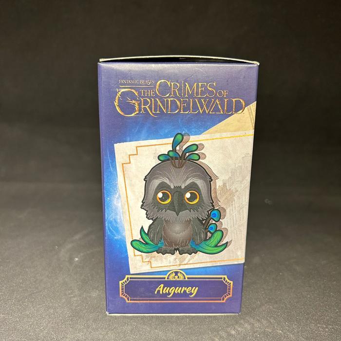 HOT SALE HOT TOYS COSBABY COSB517 FANTASTIC BEAST HARRY POTTER AUGUREY & GRINDELWALD TERMURAH