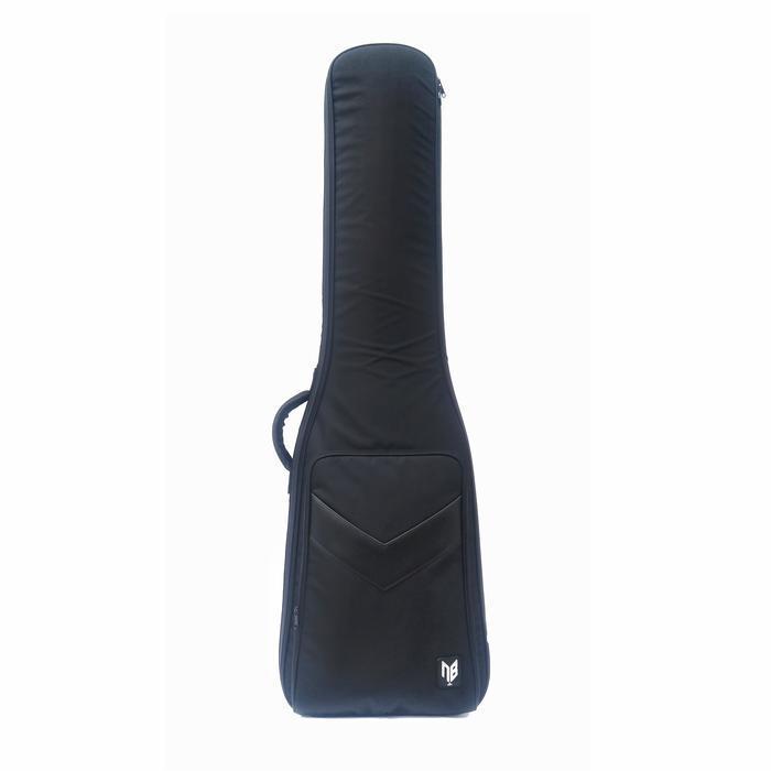 Gigbag Case Bass NB by DBM - Hitam