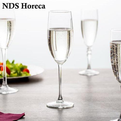 Arcoroc Breeze / Wine Glass / Flute Glass / Gelas Wine