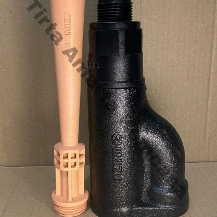 Mata Jet Pump Shimizu Original