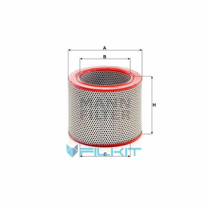 Air Filter Kompresor